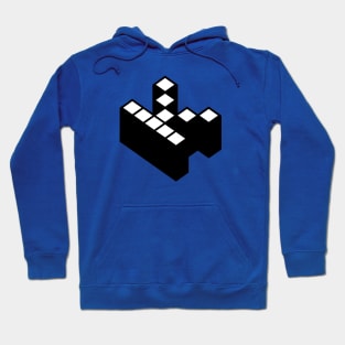 Kopimi Symbol Hoodie